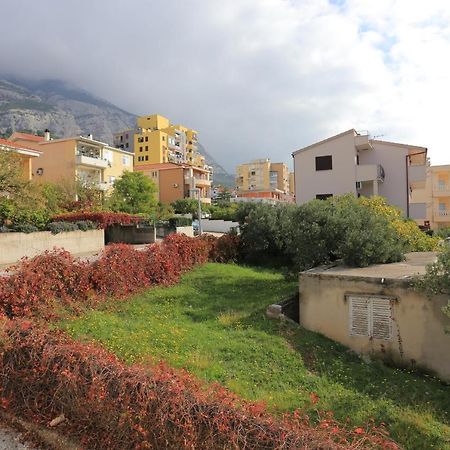 Apartments With A Parking Space Makarska - 5984 Exterior photo